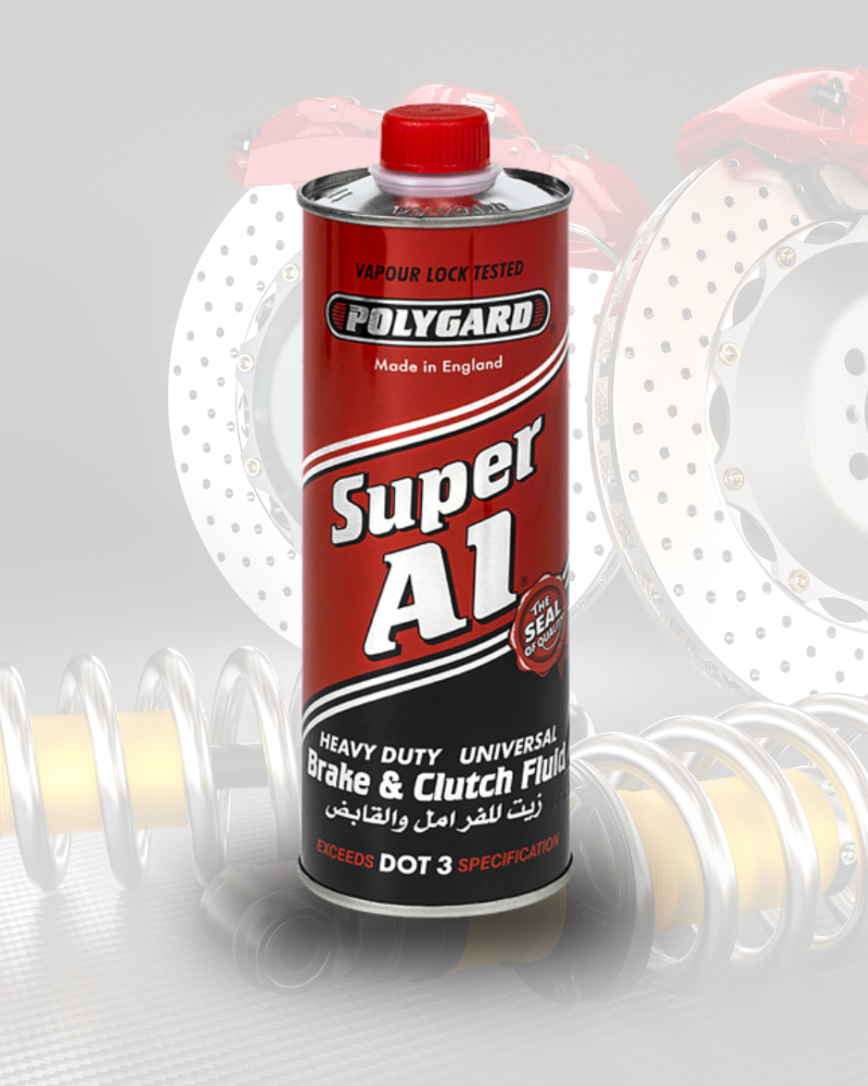 brake fluid miswa 